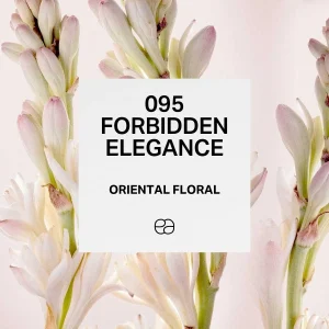 095 Forbidden Elegance