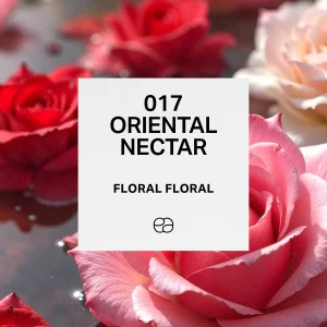 017 Oriental Nectar