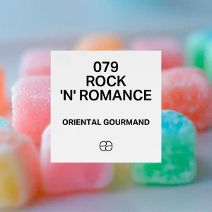 079 Rock 'N' Romance