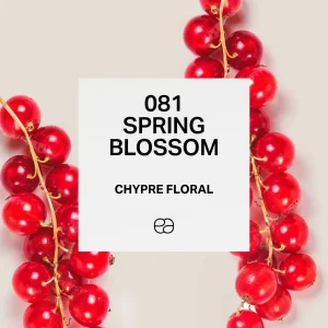 081 Spring Blossom