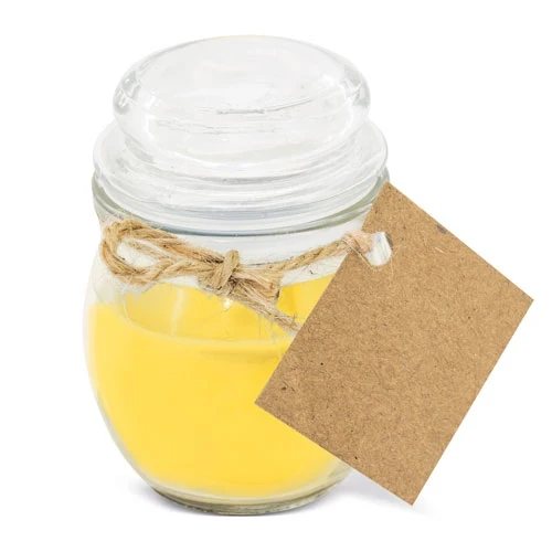 VELA AROMÁTICA - Image 2
