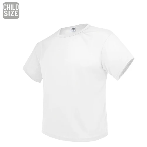 T-SHIRT INFANTIL “RUNNER”