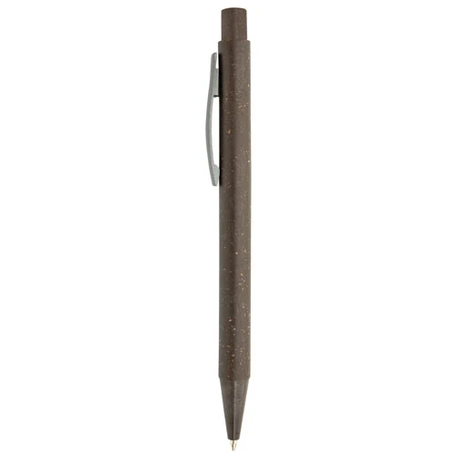 BOLIGRAFO FIBRA DE CAFÉ - Image 4