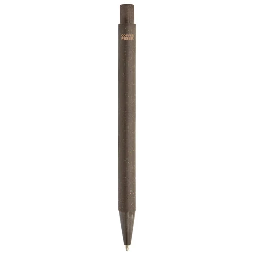 BOLIGRAFO FIBRA DE CAFÉ - Image 3