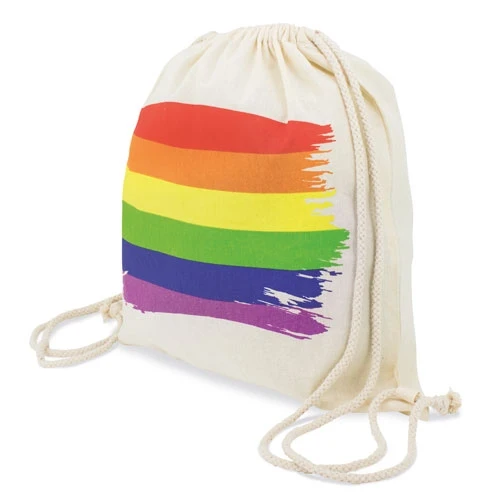 MOCHILA DE ALGODÓN - Image 3