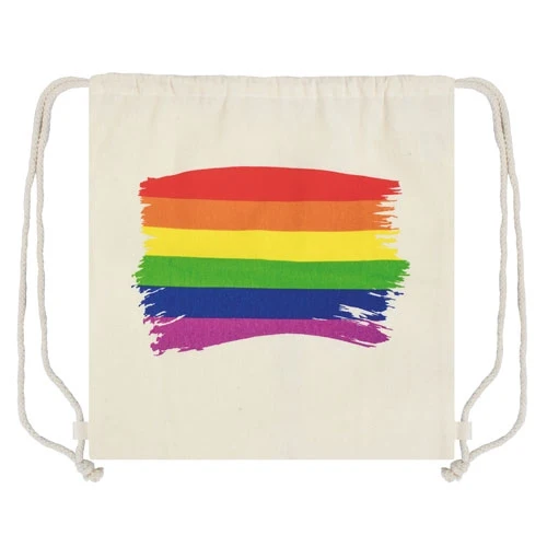 MOCHILA DE ALGODÓN - Image 4