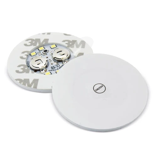 PEGATINA LED 3M RGB - Image 3