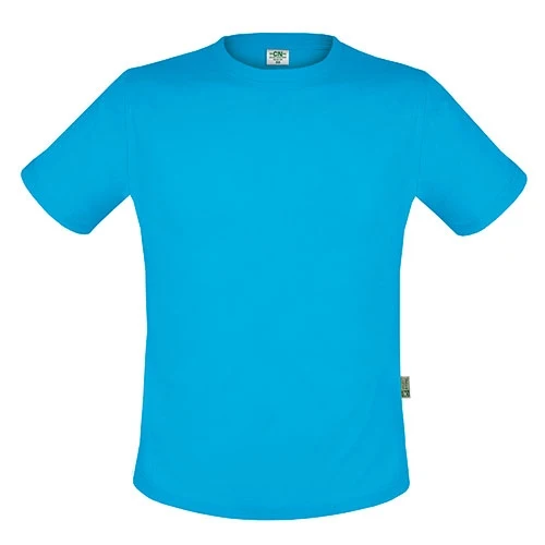 T-SHIRT 160G "NATUR" - Image 3