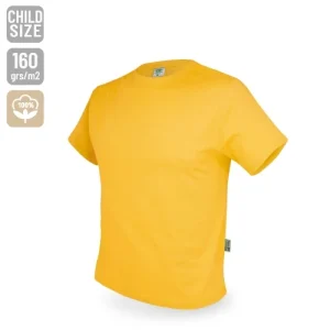 T-SHIRT 160G "NATUR"