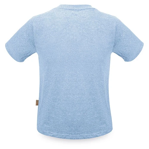 T-SHIRT DE ALGODAO 160G "RECYCLED" - Image 3