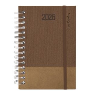 AGENDA DO ANEL PIERRE CARDIN