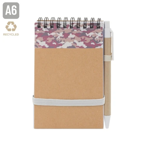 BLOCO A6 "SAFARI"