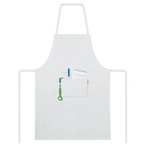 AVENTAL ALGODÃO RECICLADO 180 G "MITCHEL" - Image 3