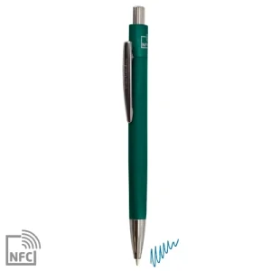 CANETA PIERRE CARDIN COM FUNÇÃO NFC