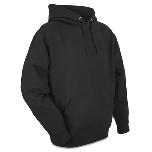 SWEAT COM CAPUZ "YORKER"