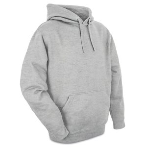 SWEAT COM CAPUZ "YORKER"