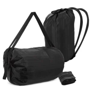 SACO-MOCHILA DOBRÁVEL "BAHÍA"