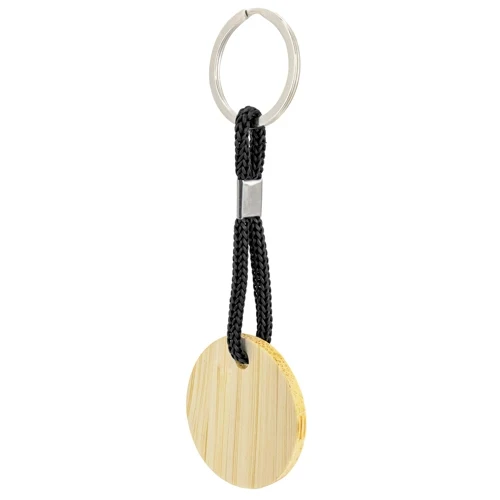 LLAVERO DE BAMBÚ - Image 3