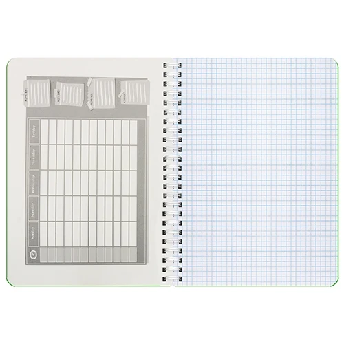 CADERNO A5 “LIVORNO” - Image 3