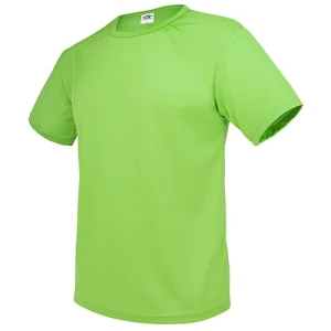 T-SHIRT ADULTO "RUNNER"