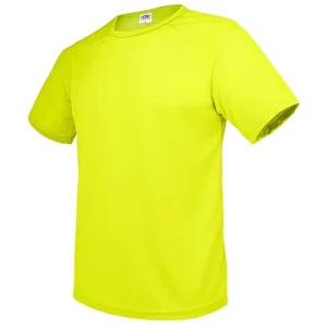 T-SHIRT ADULTO  "RUNNER"