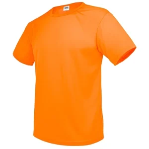 T-SHIRT ADULTO  "RUNNER"