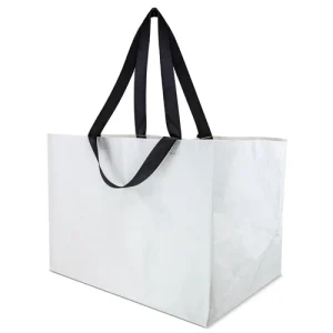 SACO EXTRA-GRANDE EM PP LAMINADO "MERLIN"