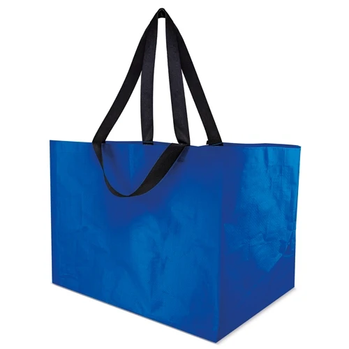 SACO EXTRA-GRANDE EM PP LAMINADO "MERLIN" - Image 2