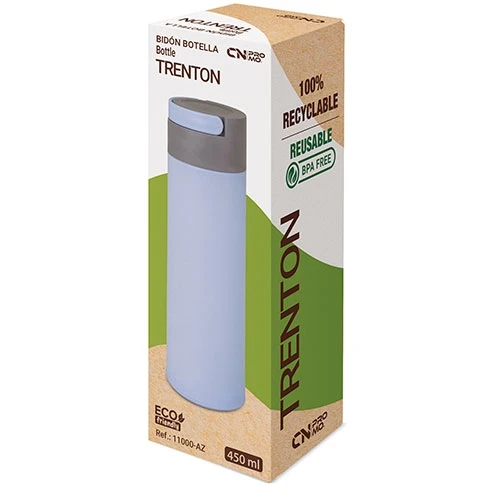 GARRAFA DE 450ML " TRENTON" - Image 3