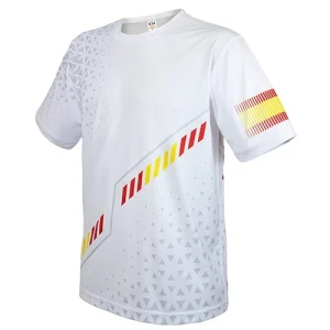 T-SHIRT  BANDEIRA "DELTA"
