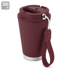 CANECA TÉRMICA HERMÉTICA "TULCÁN"