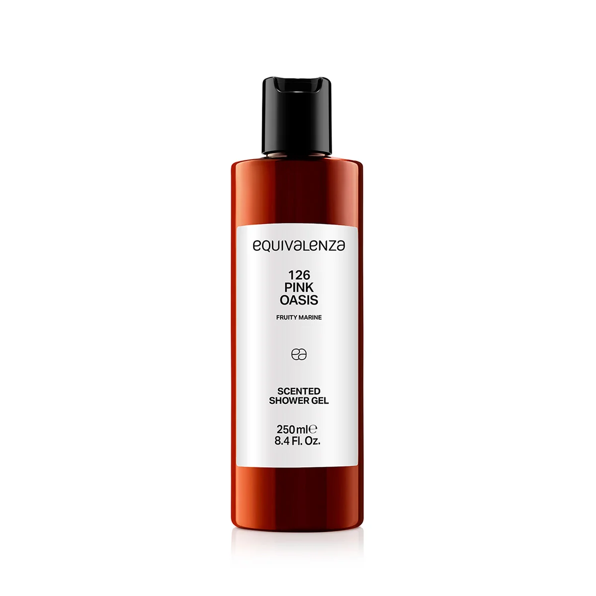 Gel de banho perfumado Black Label 126 - Image 2