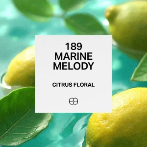 189 Marine Melody