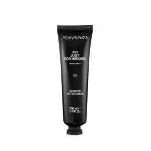 After shave Black Label 269