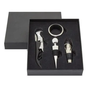 SET DE VINO PINOT