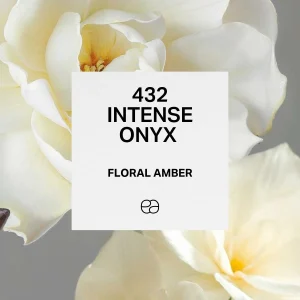 432 Intense Onyx