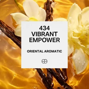 434 Vibrant Empower