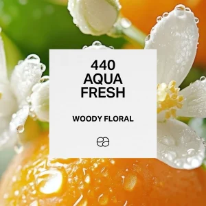 440 Aqua Fresh