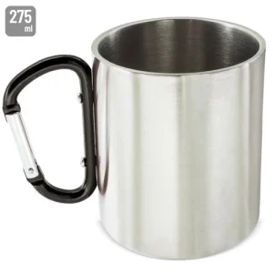 CANECA C/MOSQUETAO " VENTURE PLUS "