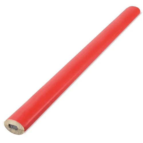 LÁPIZ DE CARPINTEIRO VERMELHO - Image 3