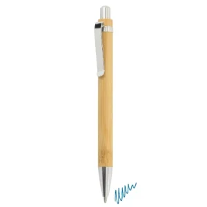 CANETA BAMBU