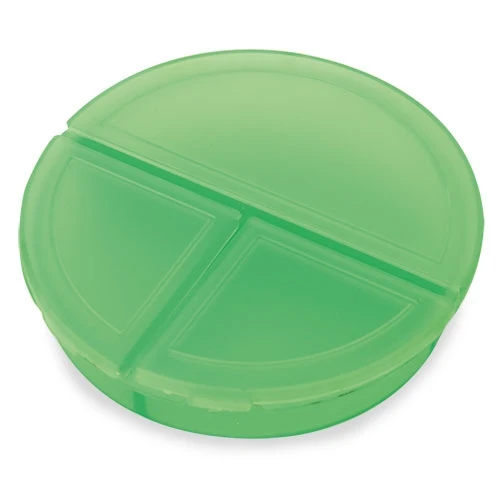 CAIXA P/COMPRIMIDOS "FLOSIL" - Image 2