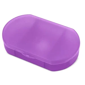 CAIXINHA CLICK DE BOLSO "ZETRIL"