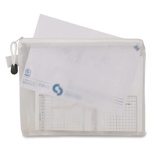 BOLSA FLUE COR MÉDIA "LEXA" - Image 3