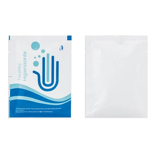 TOALHA DE GEL HIDROALCOÓLICO - Image 2
