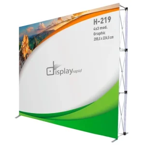 POP UP “FLY” 4X3
