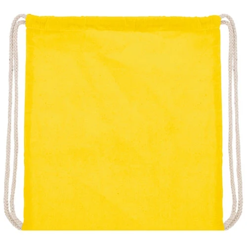 BOLSA MOCHILA ALGODAO - Image 3