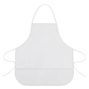 AVENTAL NON WOVEN 80 gr/m2