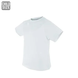T-SHIRT LIGHT D&F criança