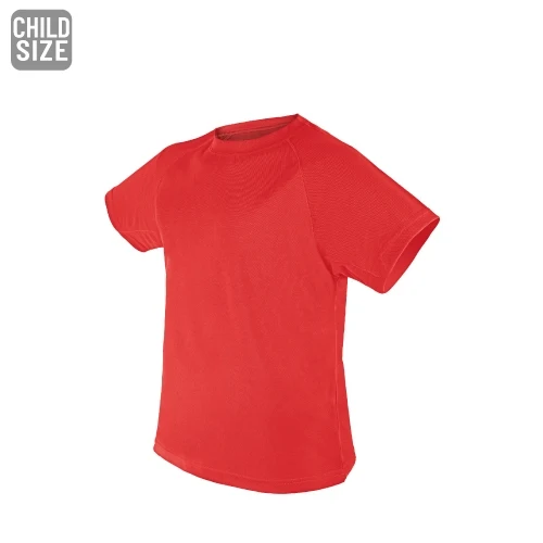 T-SHIRT LIGHT D&F criança - Image 2